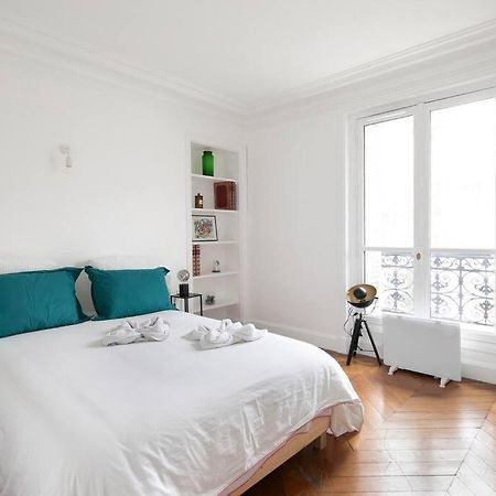 Sweet Luxury Home Arc The Triomphe Near Champs Elysees And Palais Des Congres 8 Ppl Paris Ngoại thất bức ảnh